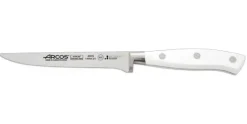 Uitbeenmes wit 13 cm Riviera Arcos