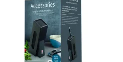 Universele magnetische messenhouder