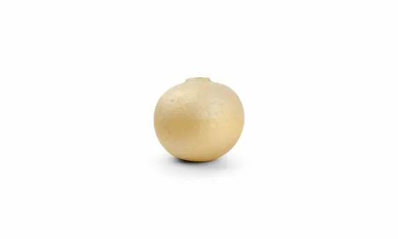 Vaas 14,5 x 13 cm Goud Bullet