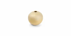 Vaas 14,5 x 13 cm Goud Bullet