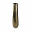 Vaas 20 x 69 cm Goud Duro
