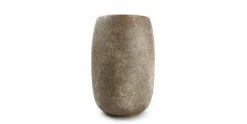 Vaas 20 x 30,5 cm Rusty Bullet