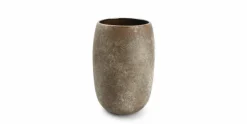 Vaas 20 x 30,5 cm Rusty Bullet
