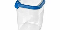 Vershouddoos eco 2,6 L Chef@Home