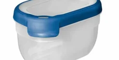 Vershouddoos eco 0,75 L ovaal Chef@Home