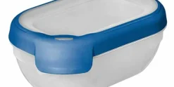 Vershouddoos eco 0,5 L rechthoek Chef@Home