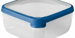 Vershouddoos eco vierkant 2,5 L Chef@Home