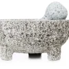 Vijzel met stamper graniet 20 cm Cosy&Trendy