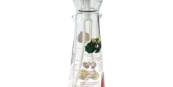 Vinaigirette shaker 400 ml