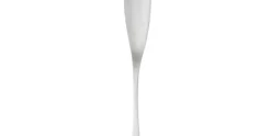 Vismes 22.2cm RVS Mat RW2