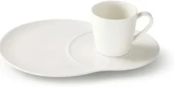 Vivo Koffieset Voice Basic 4-delig