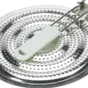 Vlamverdeler 21 cm