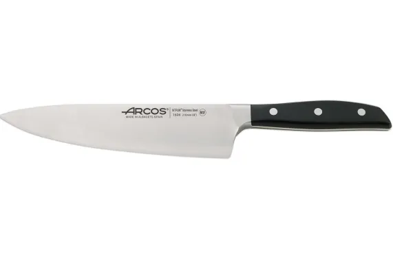 Vleesmes 21 cm Manhattan Arcos