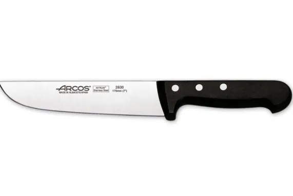Vleesmes 17,5 cm Universal Arcos