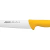 Vleesmes geel 21 cm 2900 Serie Arcos