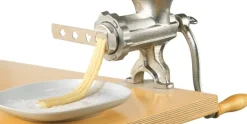 Vleesmolen met Tafelklem Maat 10 Westmark