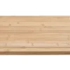 Vleesplank Gabon 51 x 36 cm bamboe