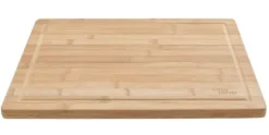 Vleesplank Gabon 51 x 36 cm bamboe