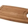 Vleesplank Sudan 29 x 19 cm bamboe