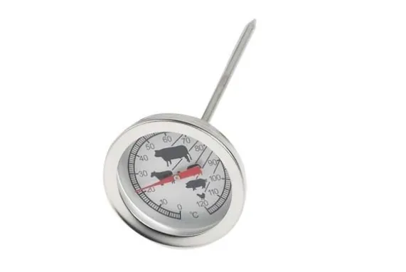 Vleesthermometer