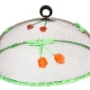 Vliegenkap 35 cm deco Cherry