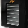 Voedseldroger incl. 6 RVS roosters Le Parfait
