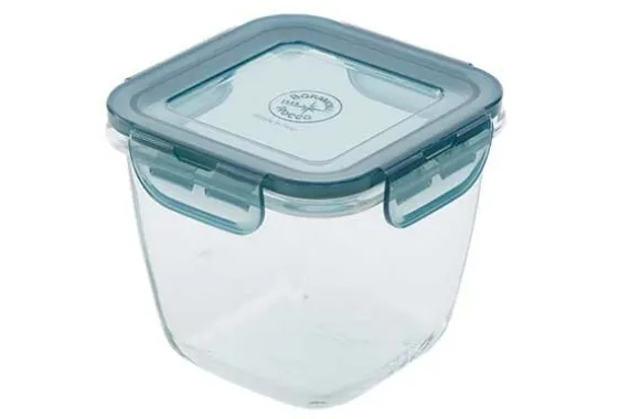 Voorraaddoos grijs 12 cm Frigoverre Evolution