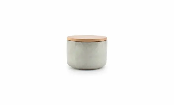Voorraadpot 12,5 cm Bake klein