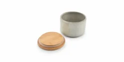 Voorraadpot 12,5 cm Bake klein