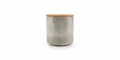 Voorraadpot 12,5 cm Bake middel