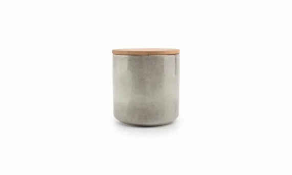 Voorraadpot 12,5 cm Bake middel