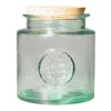 Voorraadpot glas 0,8 liter Authentic
