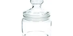 Voorraadpot 0,5 liter Luminarc