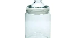 Voorraadpot 0,75 liter Luminarc