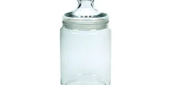 Voorraadpot 1 liter Luminarc