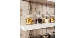 Voorraadpot 1,5 liter Luminarc