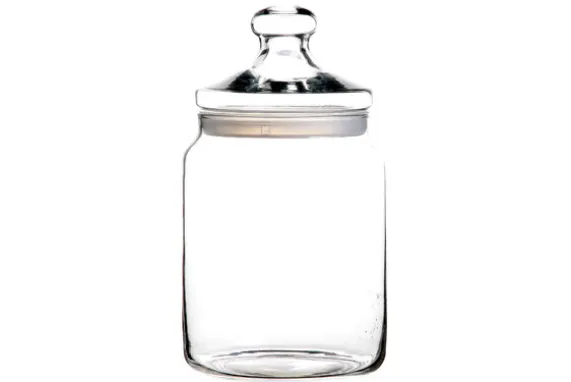 Voorraadpot 2 liter Luminarc