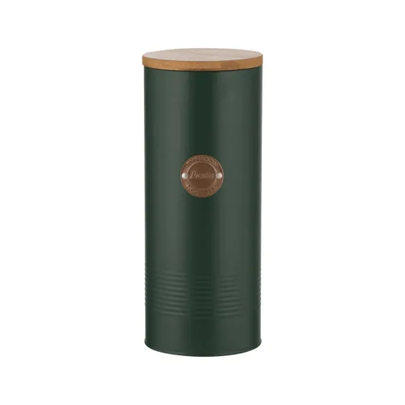 Voorraadpot Pasta Living Green