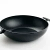 Wadjan Wok BK Easy Induction Ceramic 36cm