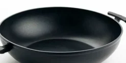 Wadjan Wok BK Easy Induction Ceramic 36cm