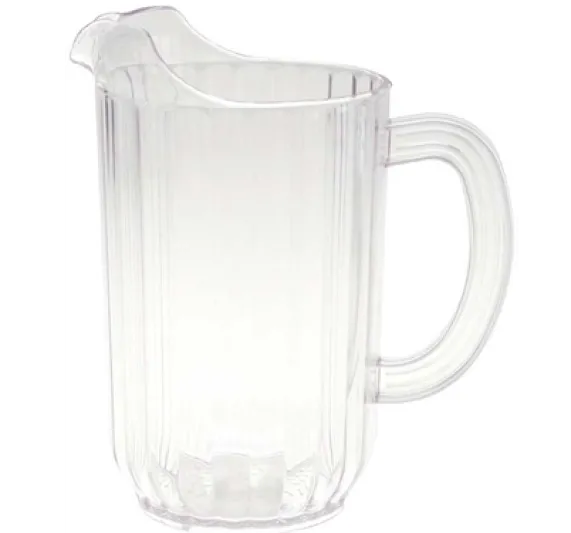 Waterkan 1.4 L Neutraal