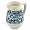 Waterkan 1,5 L Turquoise Blue Fine