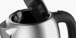 Waterkoker Basic RVS Westinghouse