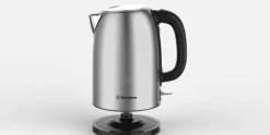 Waterkoker Basic RVS Westinghouse