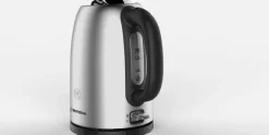 Waterkoker Basic RVS Westinghouse