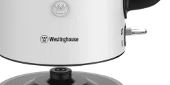 Waterkoker Basic Wit Westinghouse