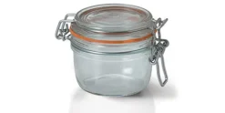 Weckpotje 12,5 cl Le Parfait