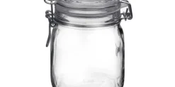 Weckpot 0,75 liter Fido