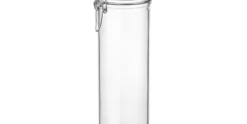 Weckpot Spaghetti Fido Bormioli Rocco