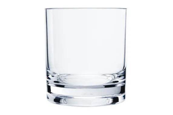 Whiskey glas 42 cl Polycarbonaat